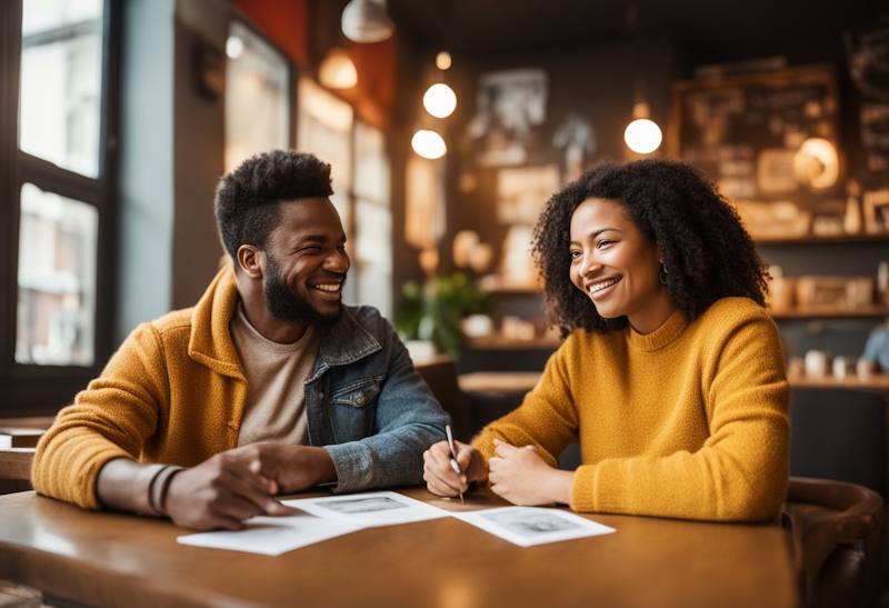 Rencontre malentendants : conseils et outils pour réussir Rencontre malentendants : conseils et outils pour réussir