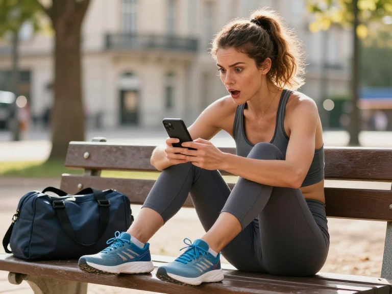 Rencontre sportive en ligne : comment trouver le bon profil ? Rencontre sportive en ligne : comment trouver le bon profil ?