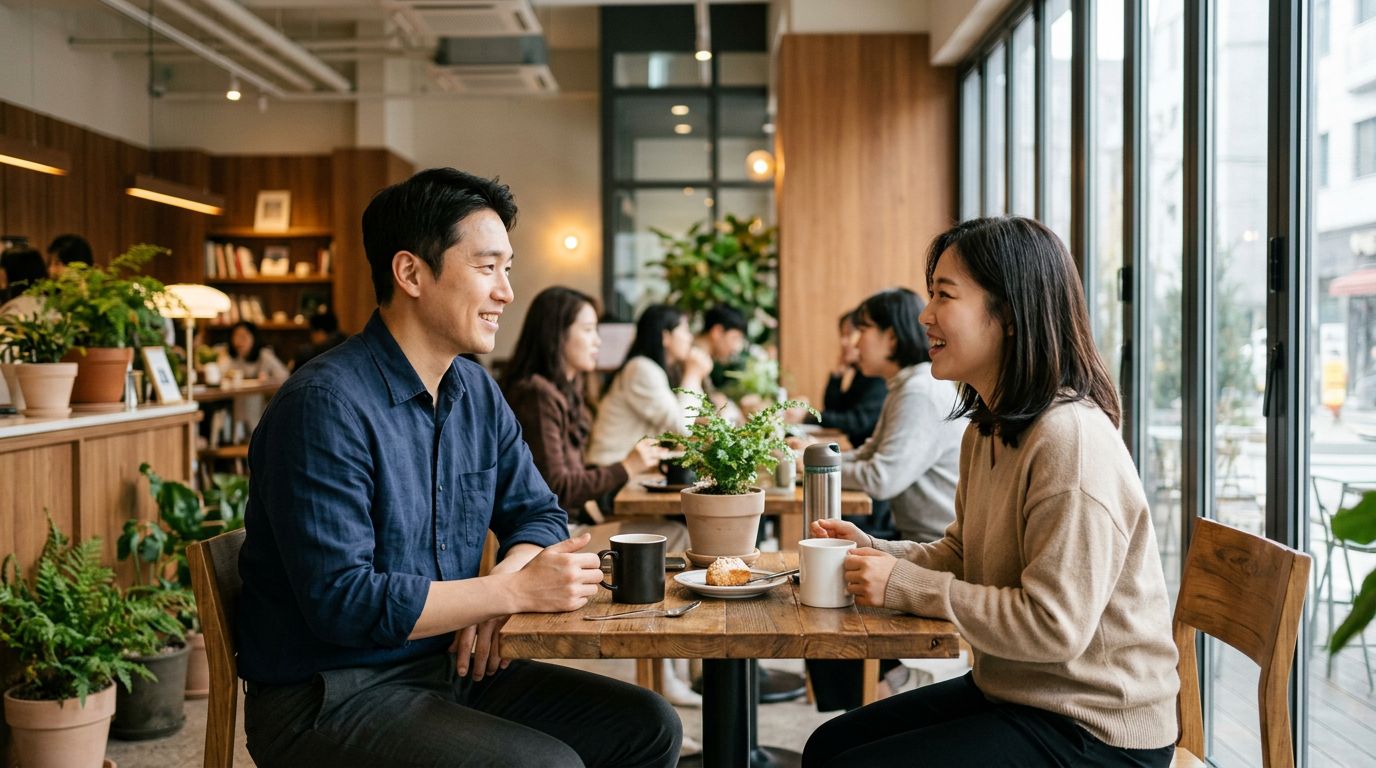 Rencontres interculturelles en France : comment dépasser les clichés ? Rencontres interculturelles en France : comment dépasser les clichés ?